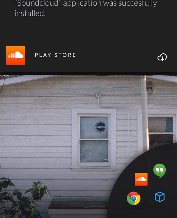 Easy Navigation 1