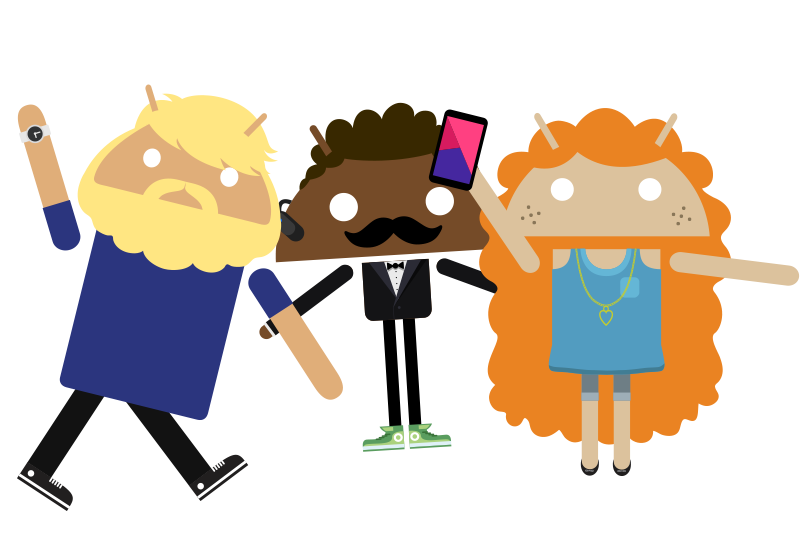 Androidify