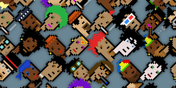 Open-Sourcing a New Interface for the Cryptopunks Market
